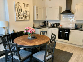 Brampton Holiday Cottage @ 4 Gelt Road